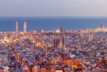 location de villas à Barcelone pour les familles