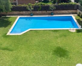 Apartamento Villa Cristina