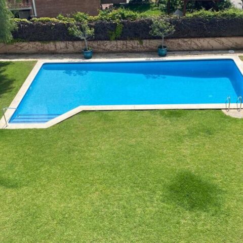 Apartamento Villa Cristina