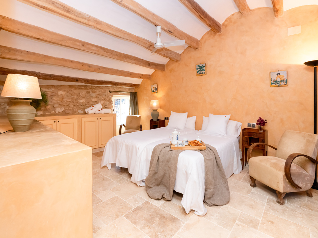 Barcelone en Novembre meilleures villas