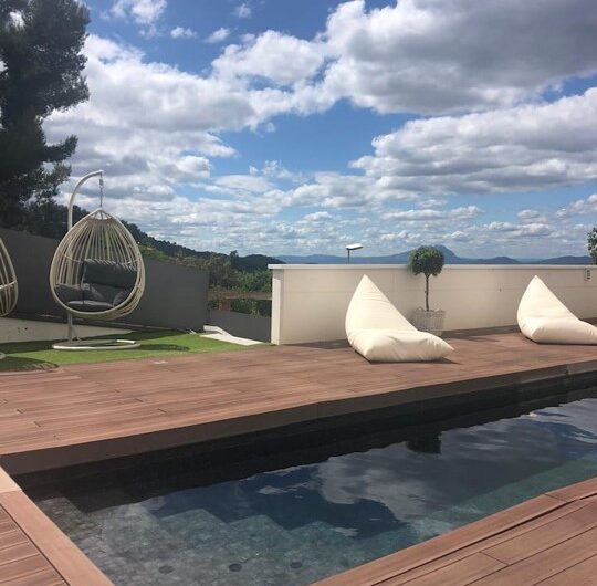 location de villas de vacances