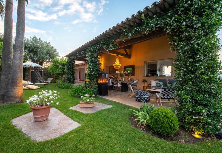 location de villas de vacances