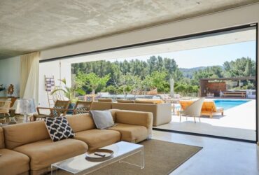 location de villas de vacances