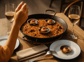 location touristique Sitges