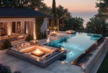 villas à Sitges