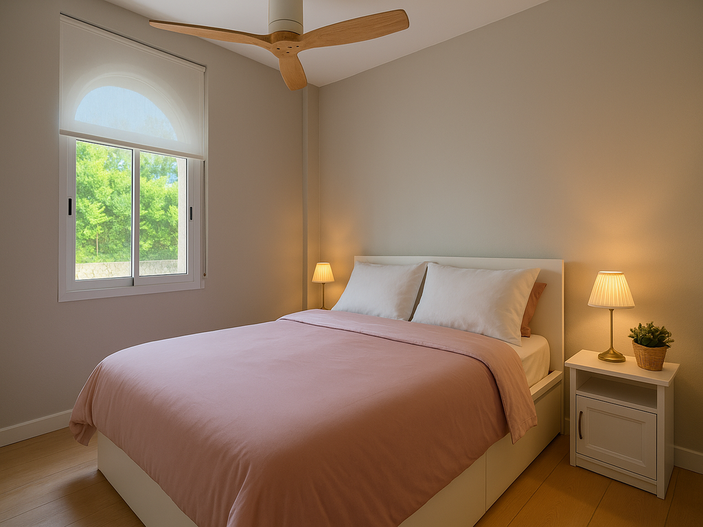 luxury apartments in sitges