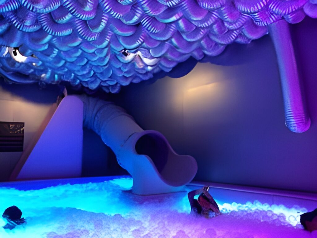 activités enfants barcelone environs