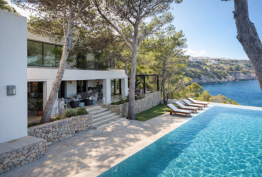 location villa à majorque Last minute