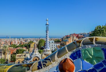 villas à barcelone avec piscine