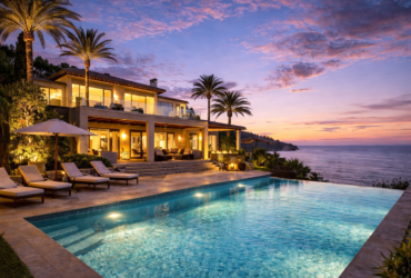 location villa à majorque grands groupes