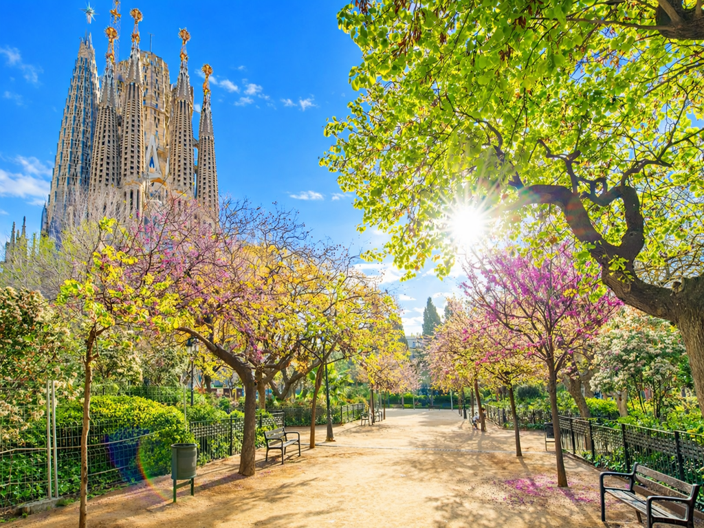 villas de luxe barcelone grands groupes