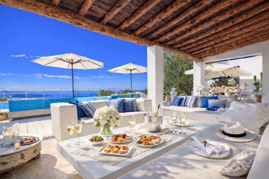 vacances villas ibiza avec piscine