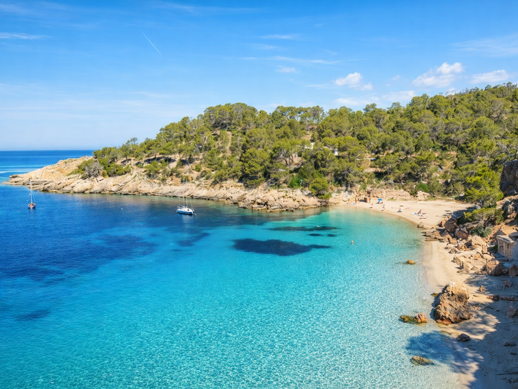 villa de luxe vue sur mer