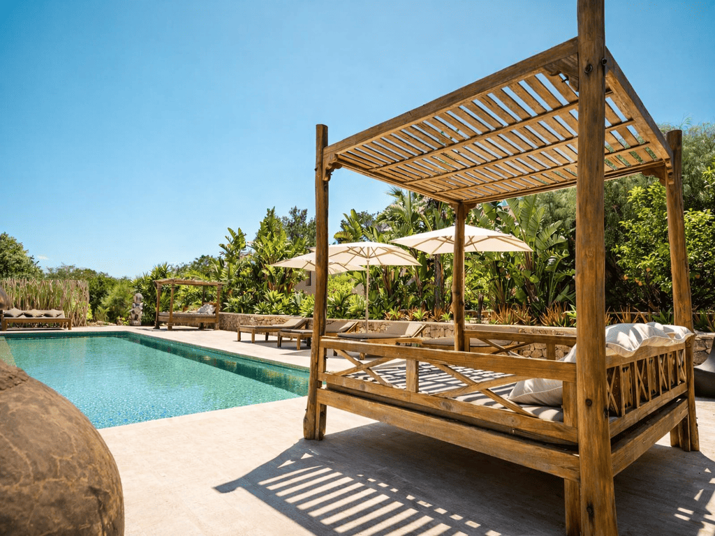 marchés et shopping à ibiza