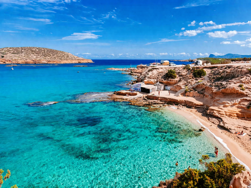 villa de luxe vue sur mer