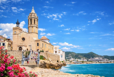 villas privées proche de la plage