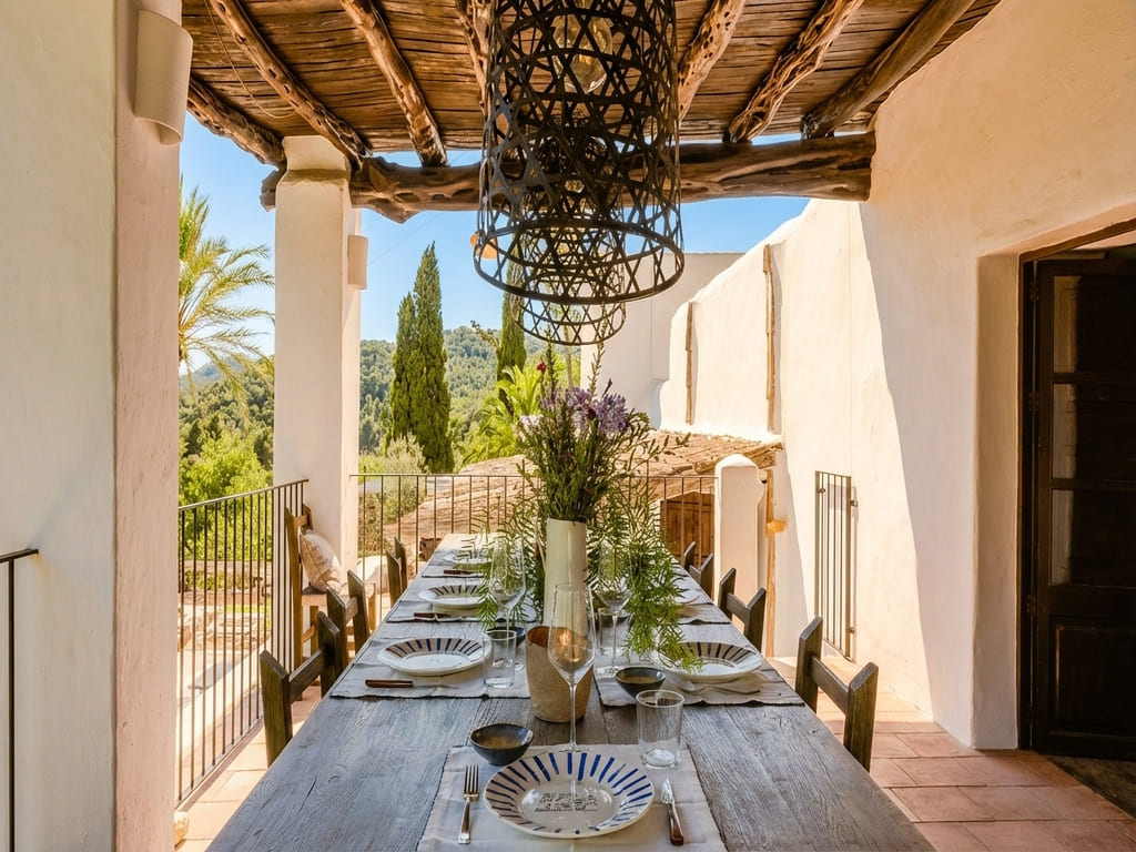 marchés et shopping à ibiza