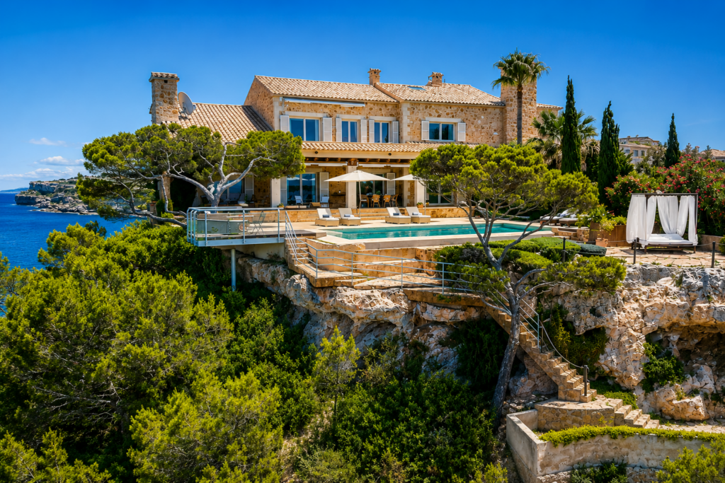 summer experiences in mallorca