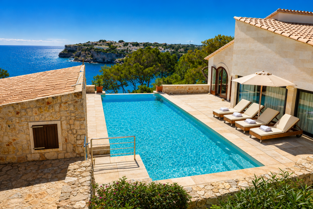 summer experiences in mallorca