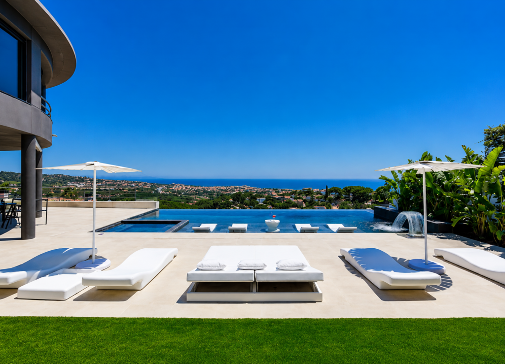 location maison vacances méditerranée
