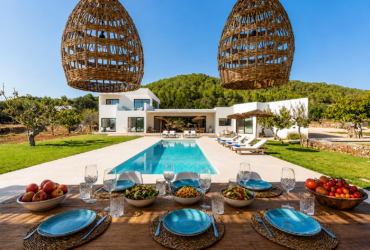 Villas de vacances last minute à Ibiza